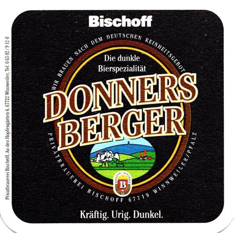 winnweiler kib-rp bischoff donnersberger 1-2b (quad180-die dunkle)